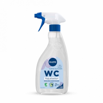Kiilto odorless toiletroom cleaner spay 600ml N1